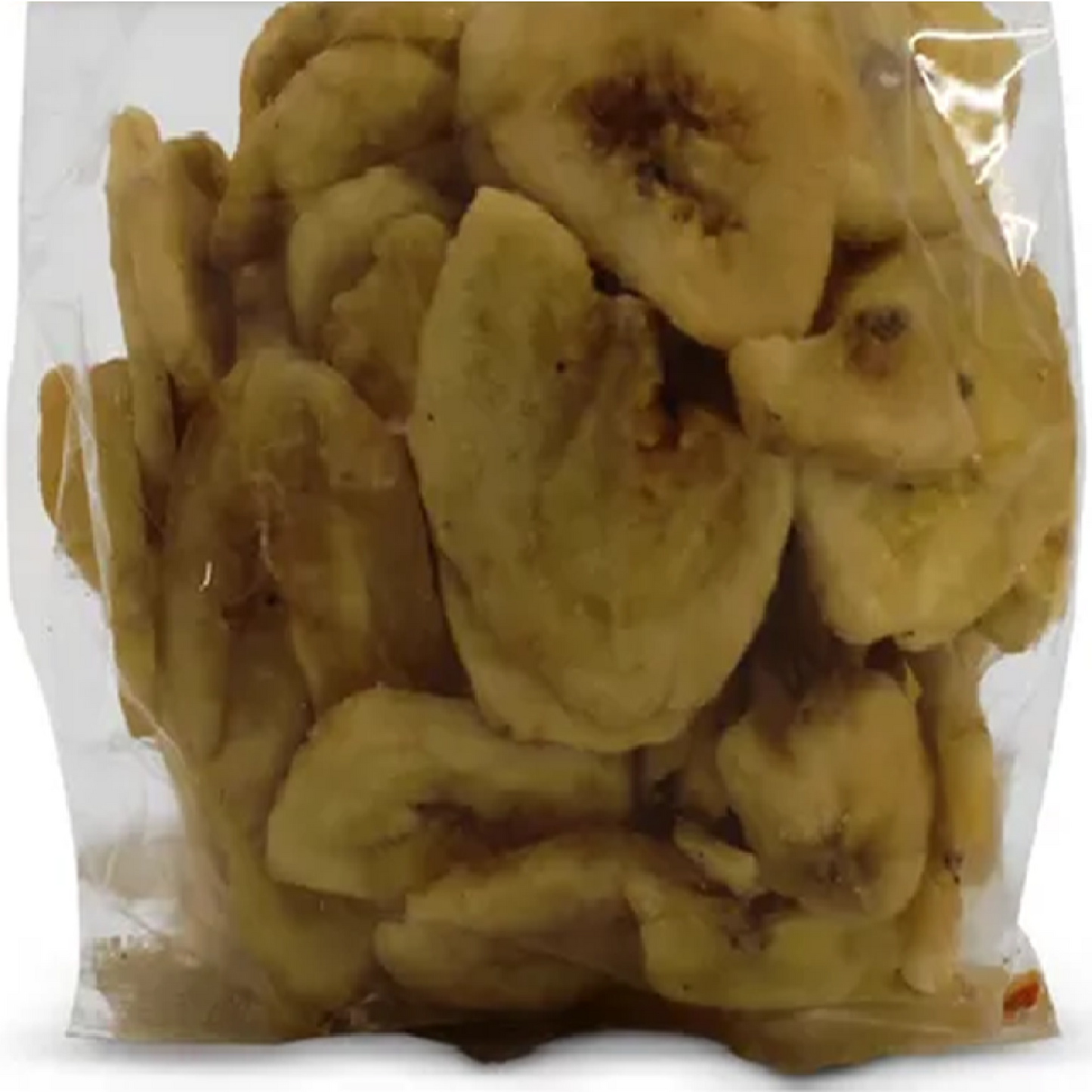 Mr Johnson's - Banana Niblets (6 Packs)