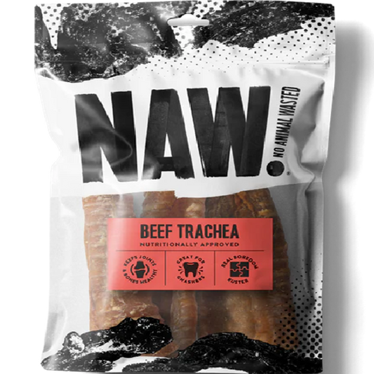 NAW! - Beef Trachea (200g)