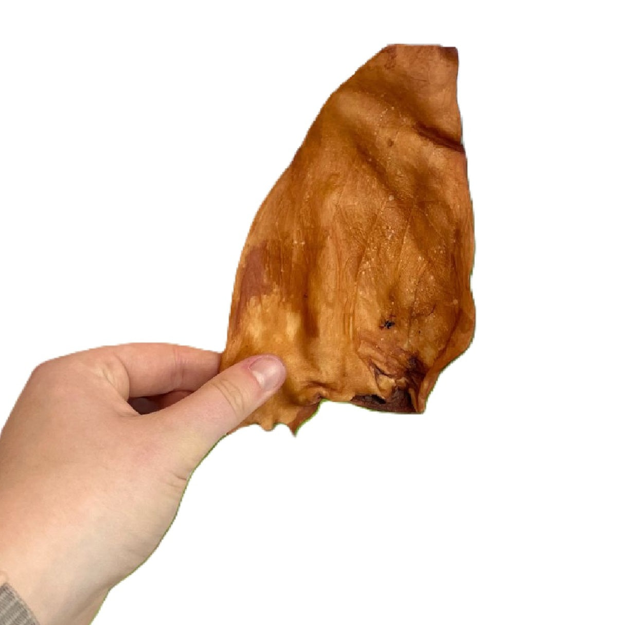 Paddock Farm - Smoked Bull Beef Ears (10pk)