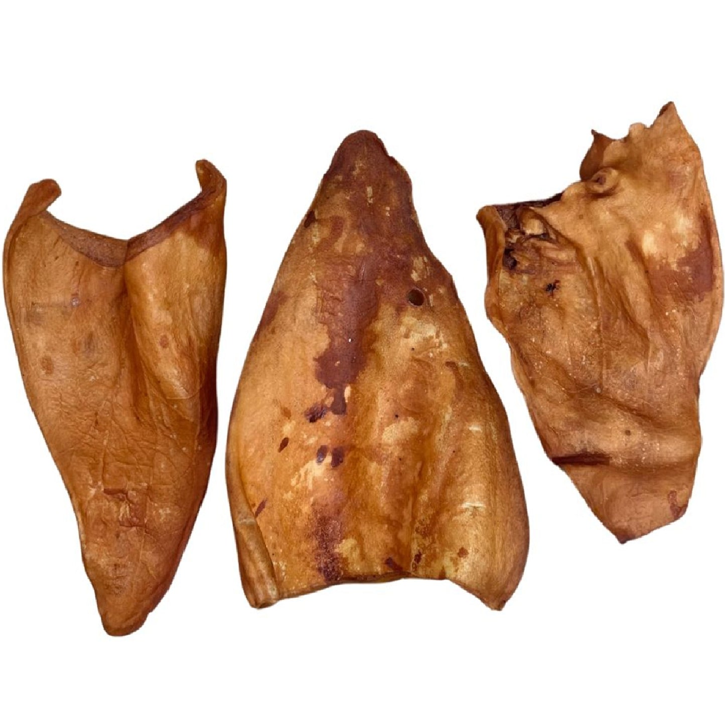 Paddock Farm - Smoked Bull Beef Ears (10pk)