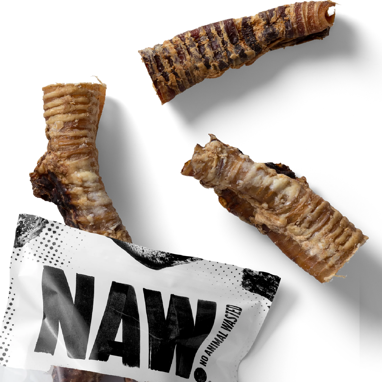NAW! - Beef Trachea
