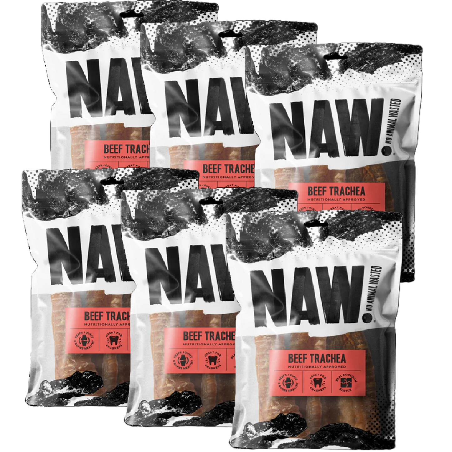 NAW! - Beef Trachea