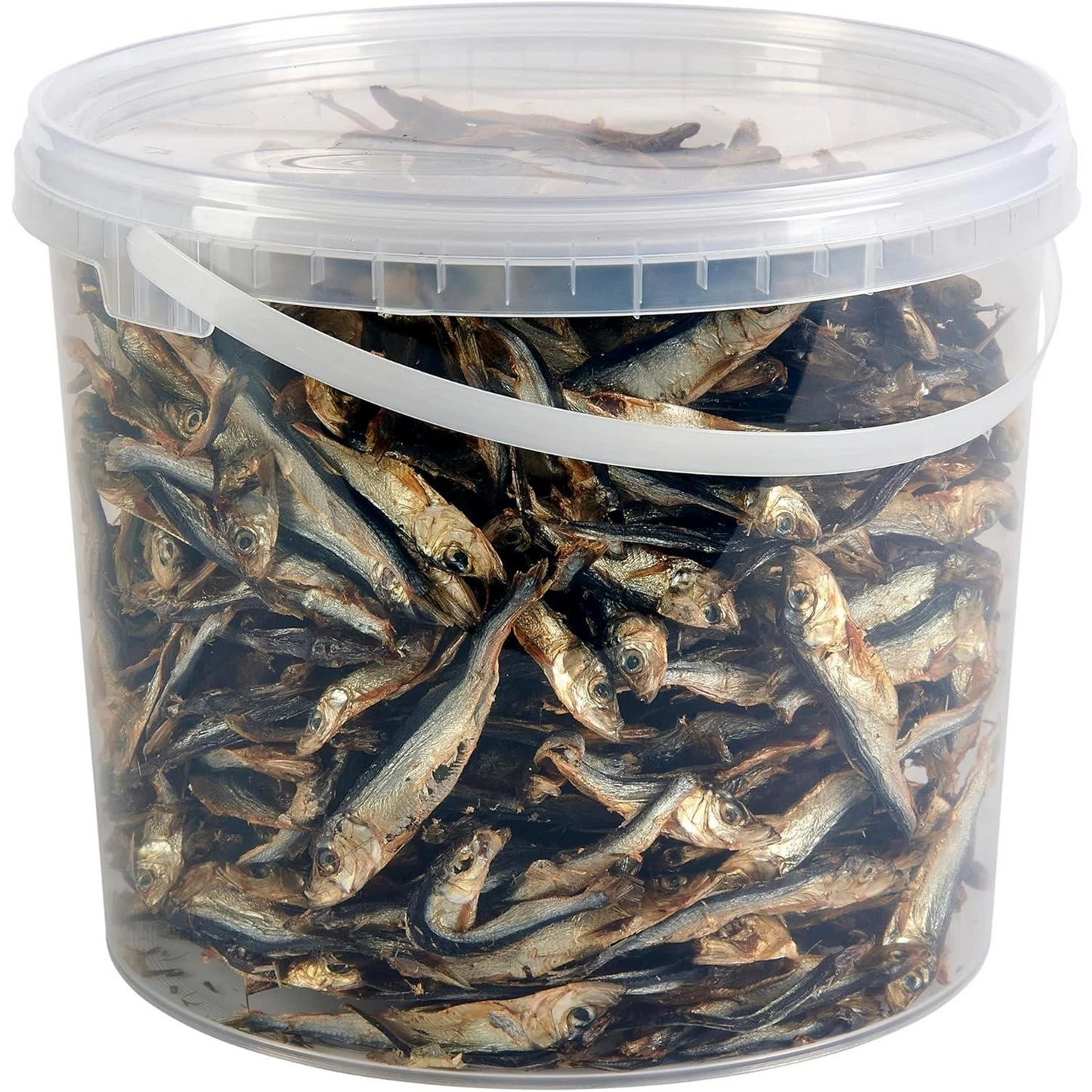 BestPets - Dried Sprats (500g)