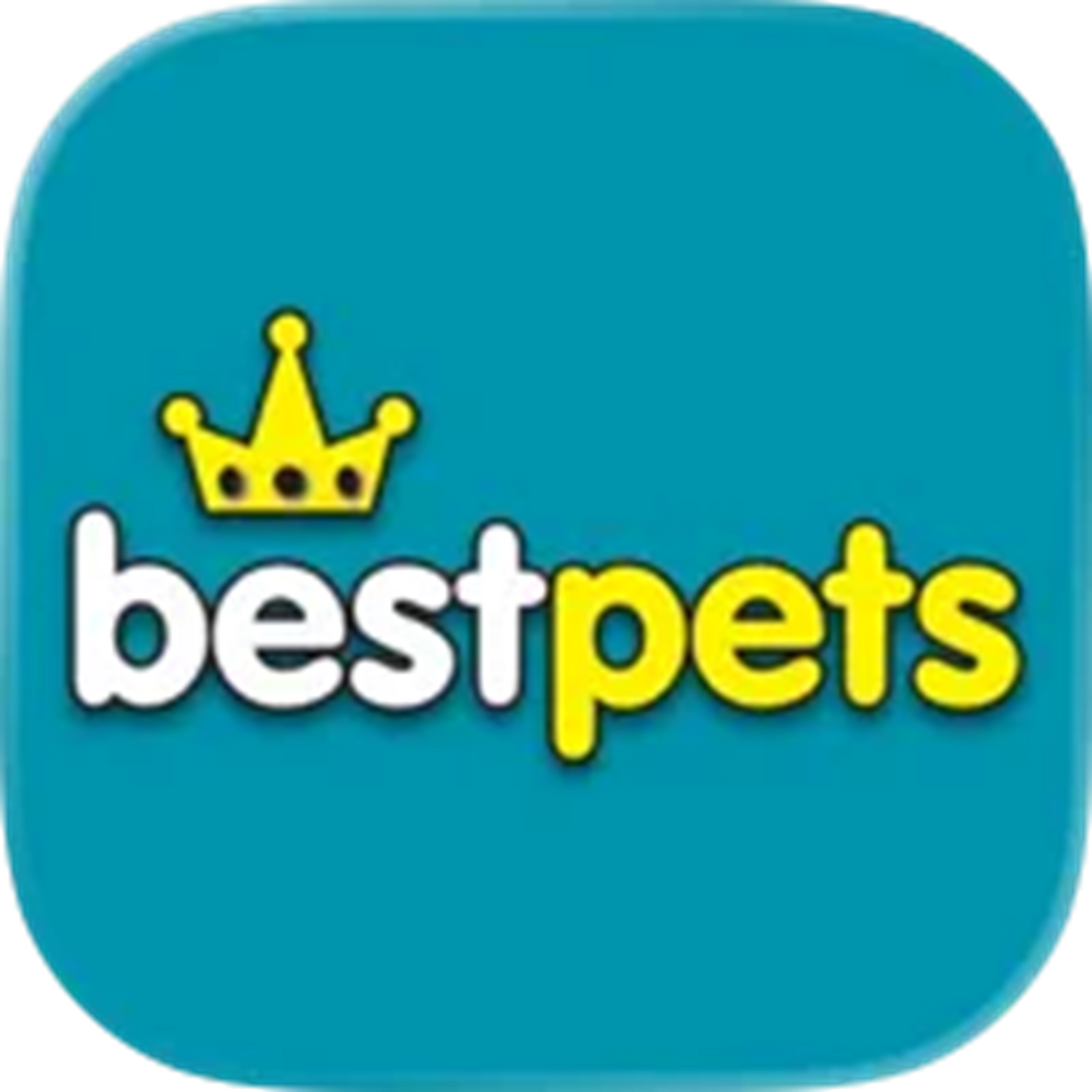 BestPets - Guinea Pig Food