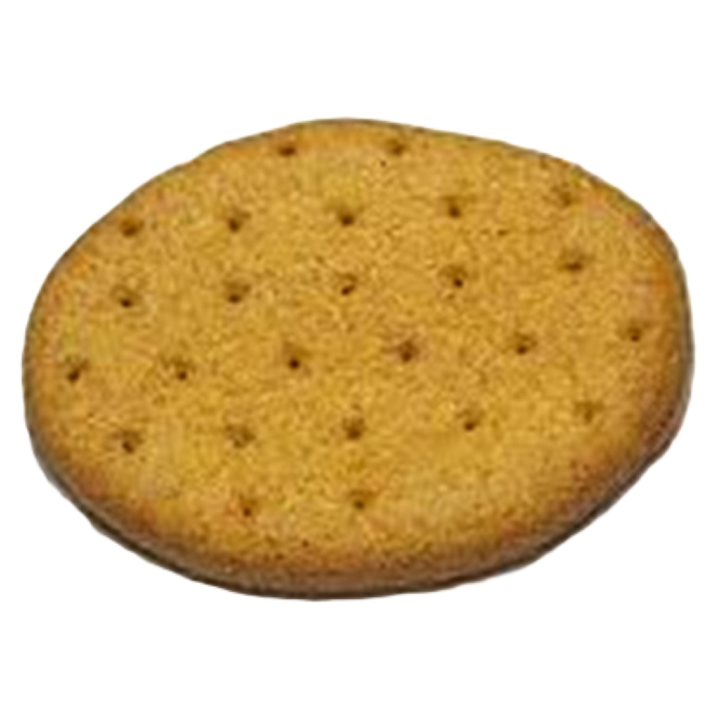 Betty Miller - Big Biscuits (Grain-Free)