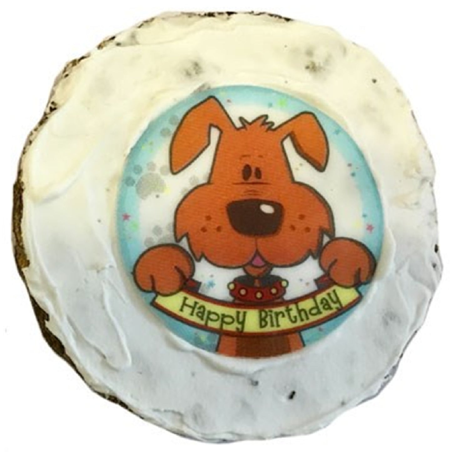 Hatchwells - Birthday Cake