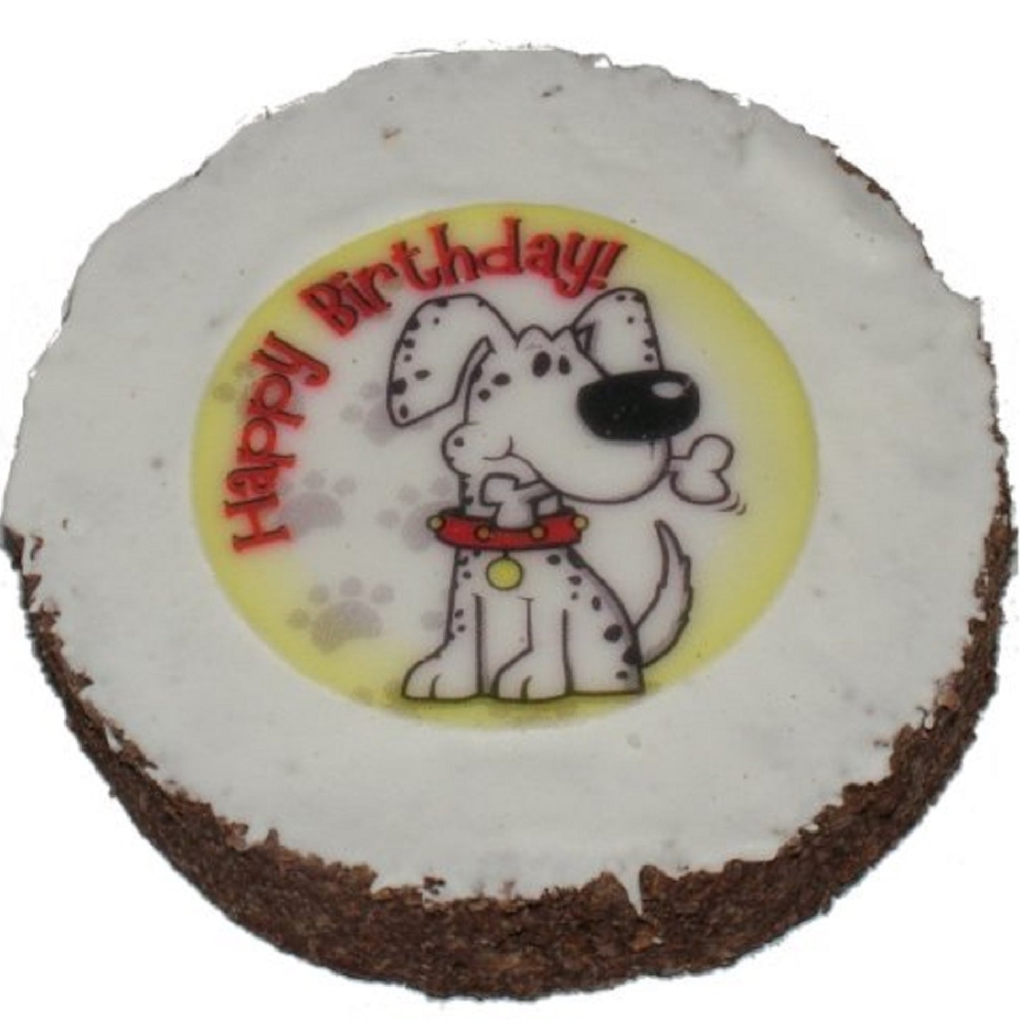 Hatchwells - Birthday Cake