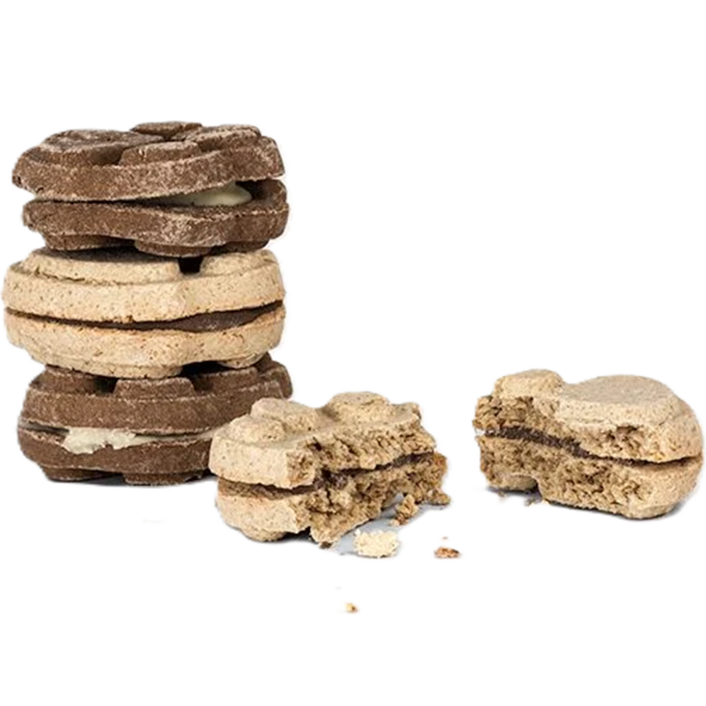 Ruffingtons - Biscuit Paws (4pk)