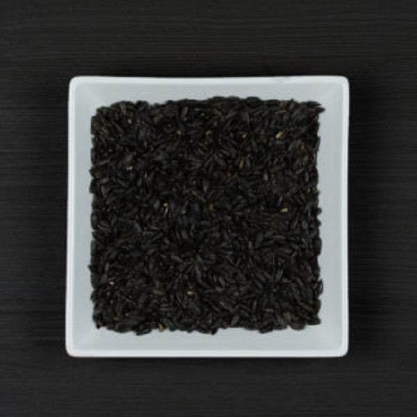 Johnston & Jeff - Black Sunflower Seed