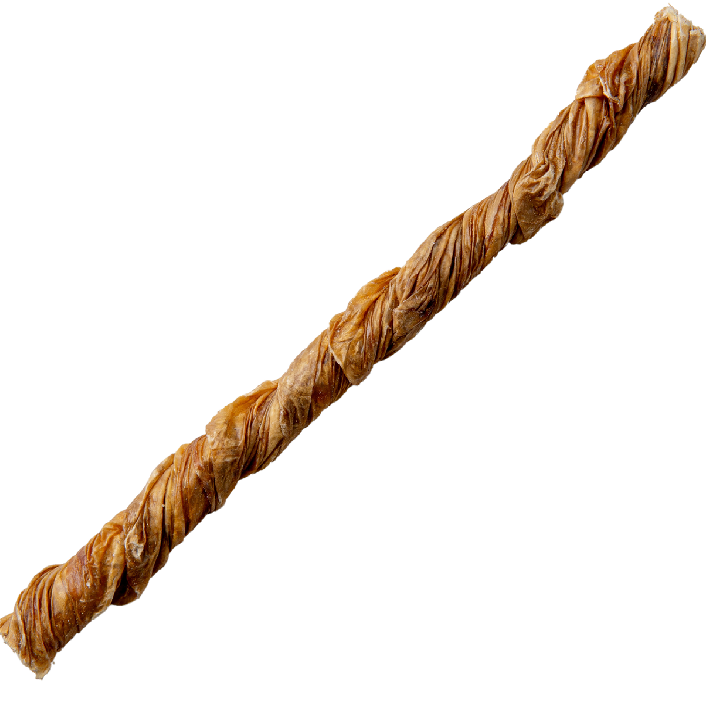 NAW! - Beef Bladder Twists (110g)