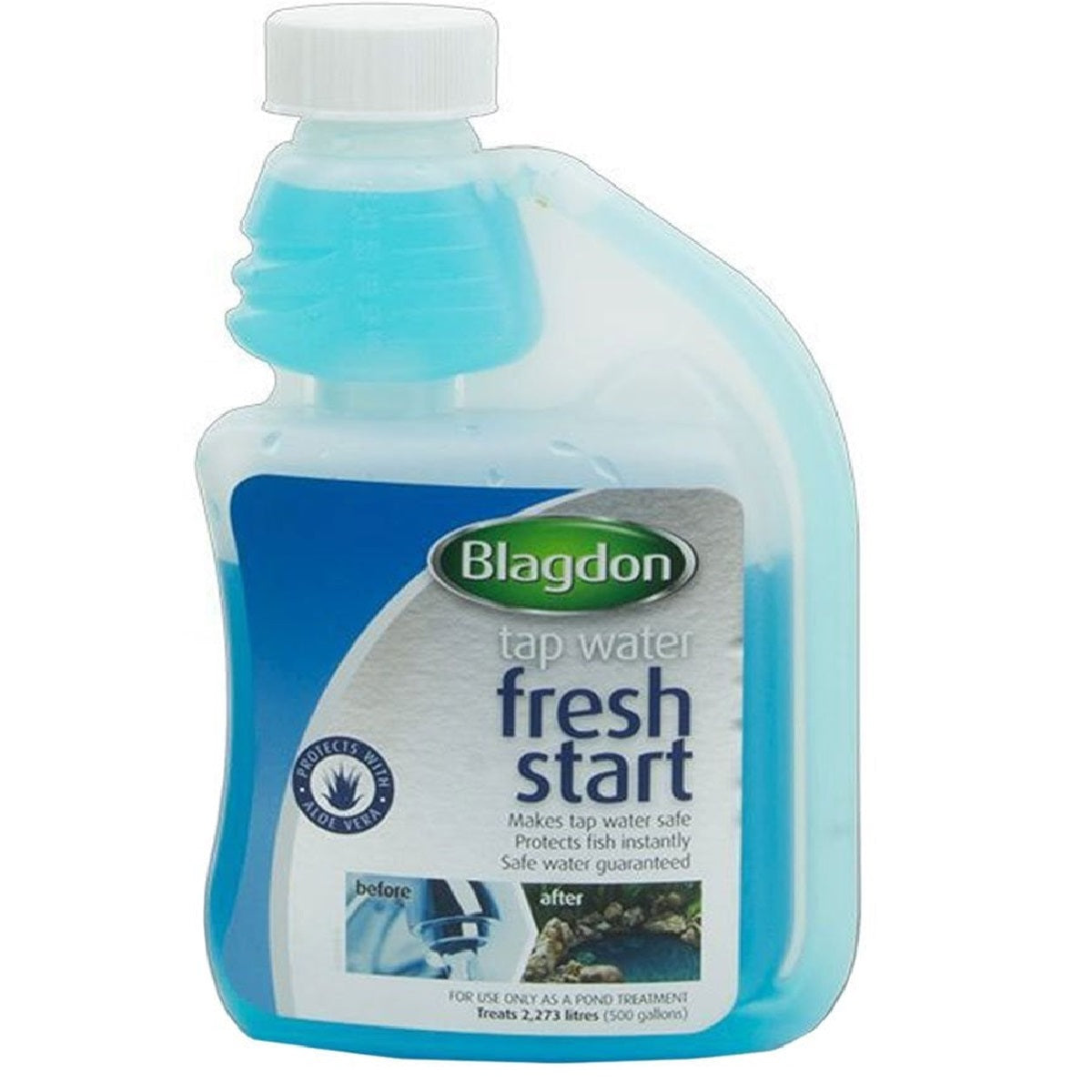 Blagdon - Fresh Start (250ml)