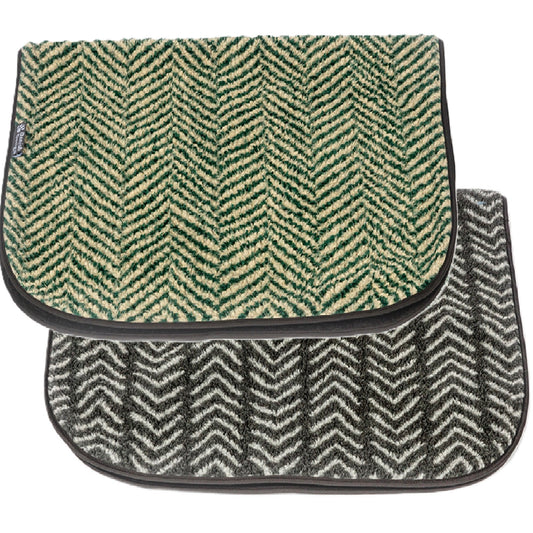 Danish Design - Sherpa Fleece Blanket