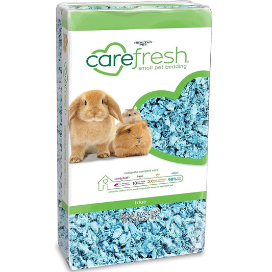 Carefresh - Blue Bedding (10L)