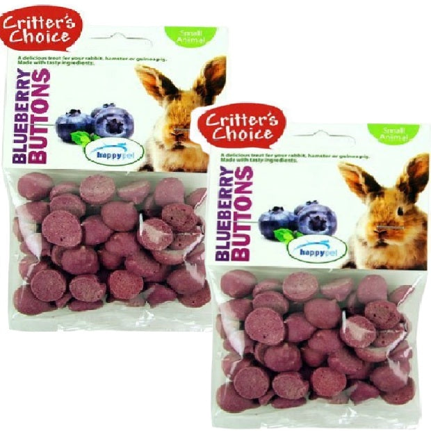 Critters Choice - Animal Treats