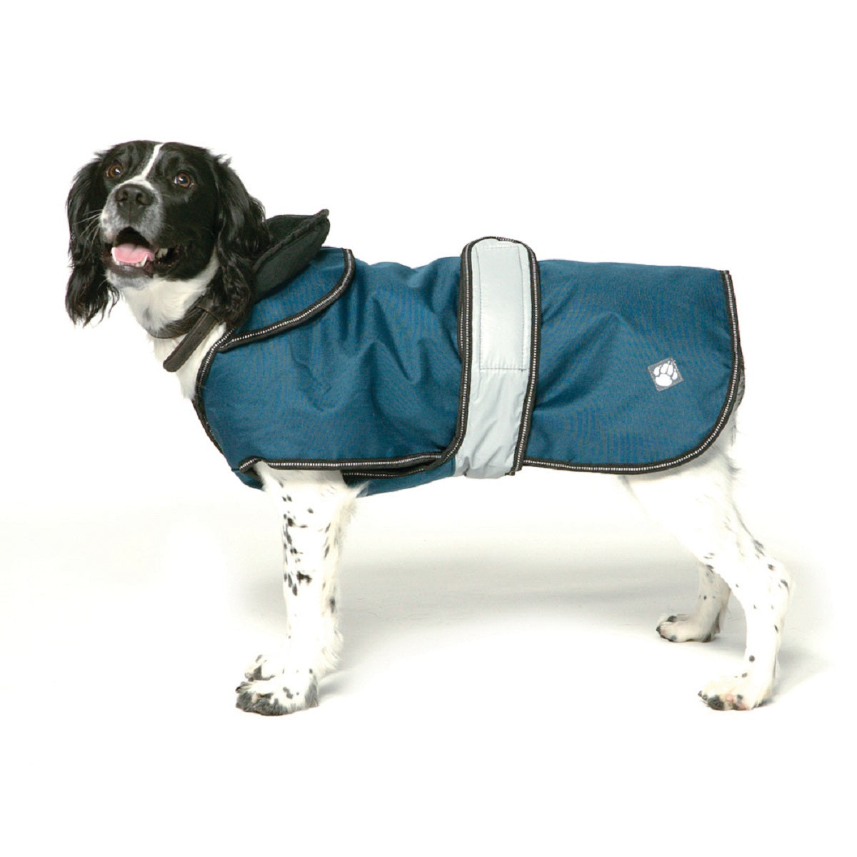 Danish Design - Ultimate 2in1 Dog Coat