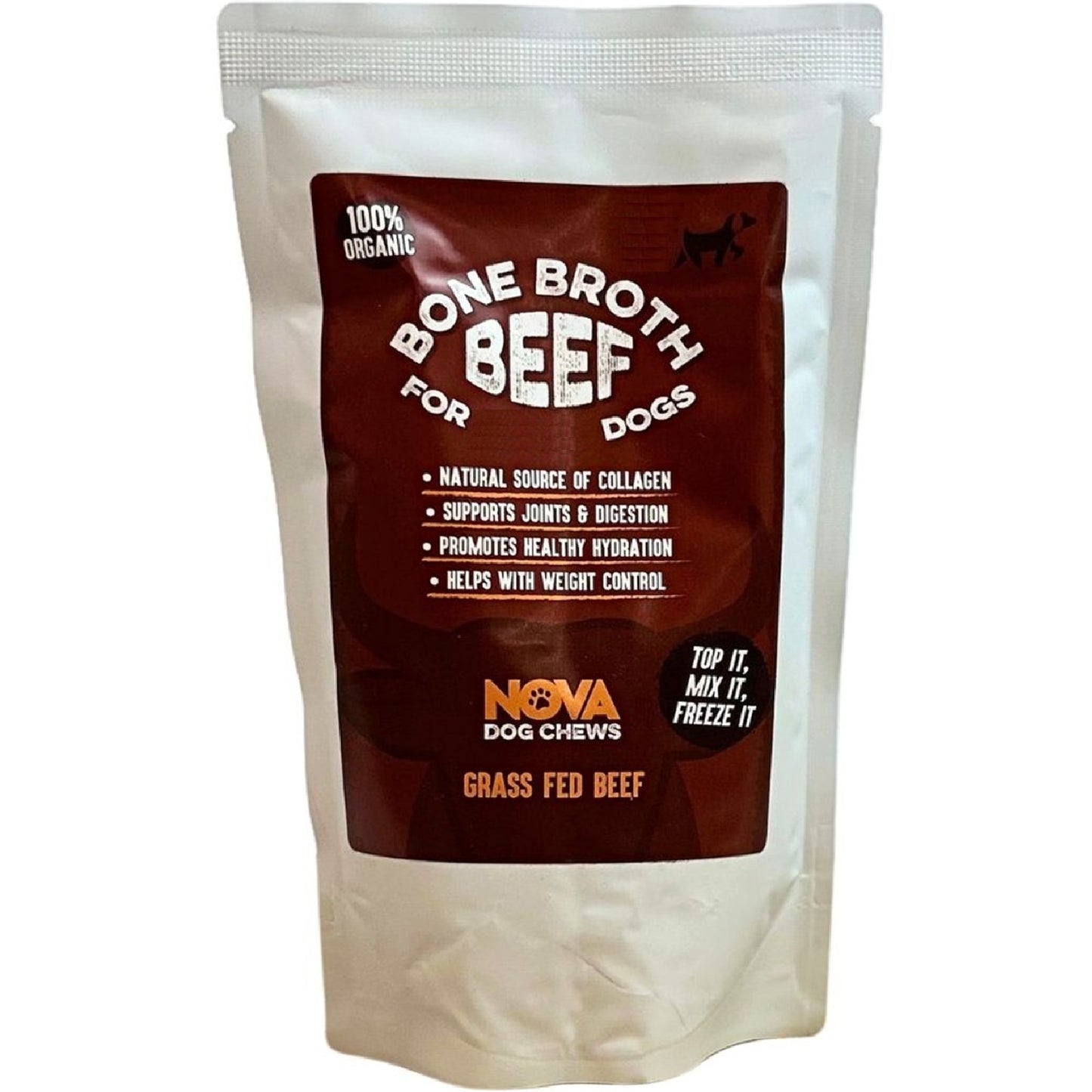 NOVA - Bone Broth