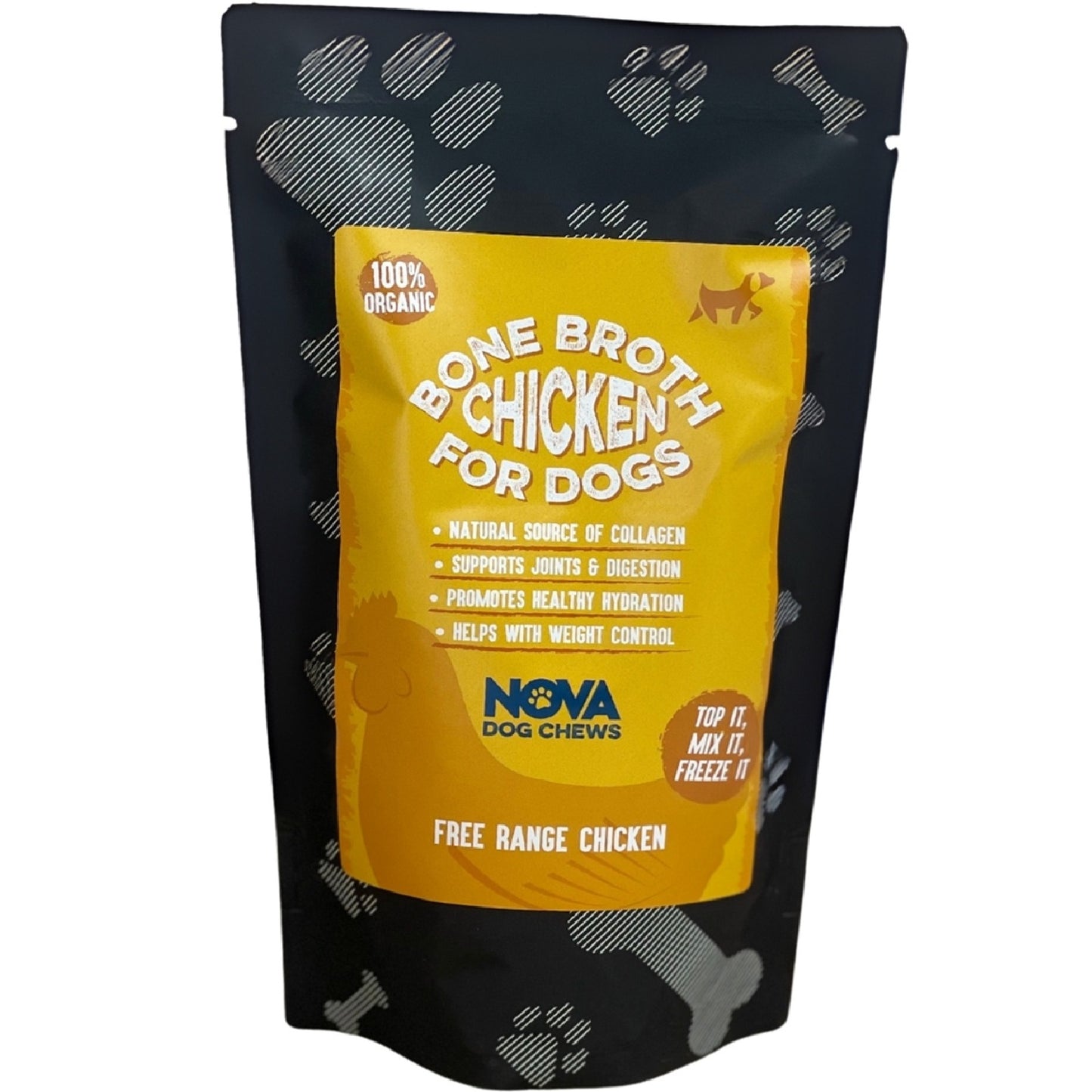 NOVA - Bone Broth