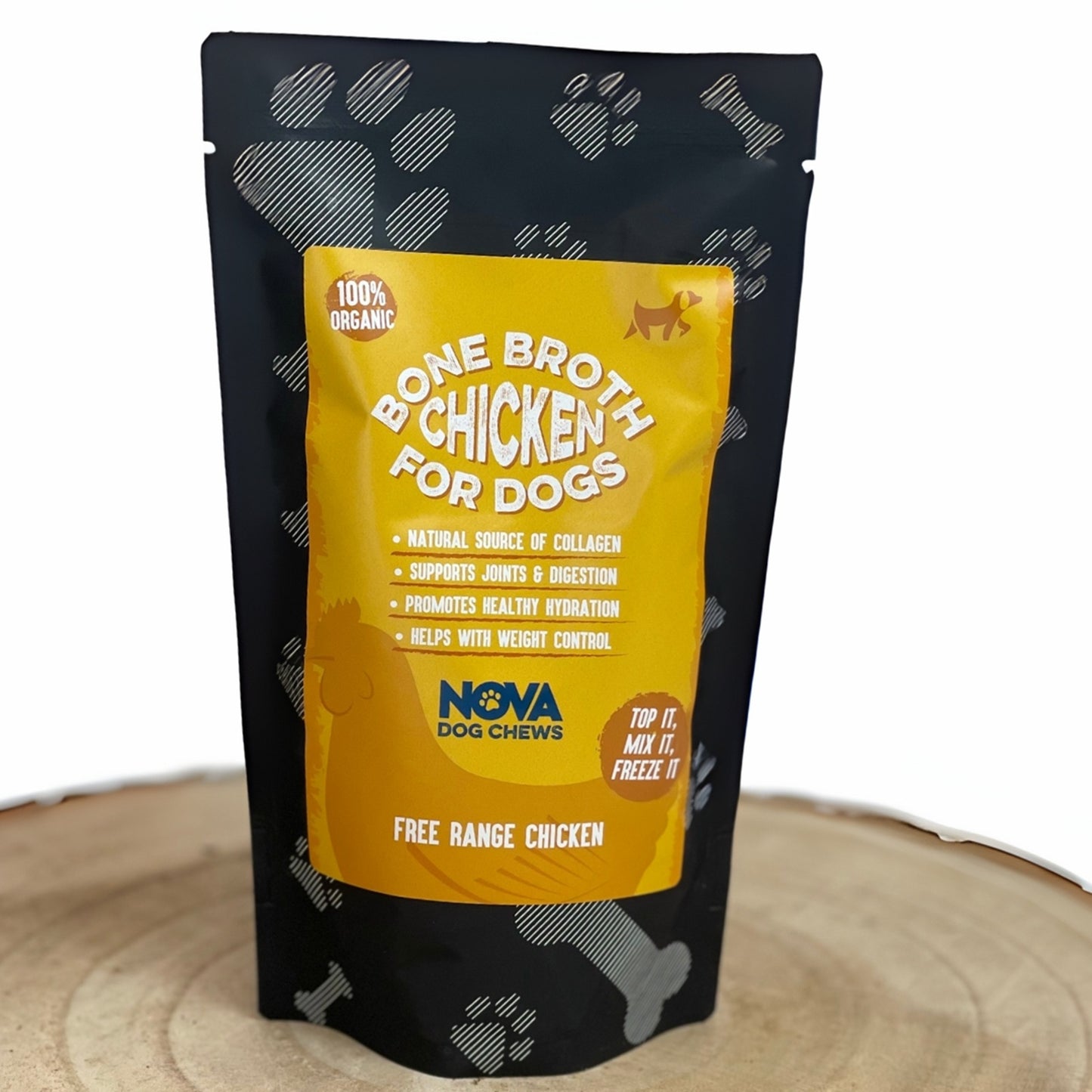 NOVA - Bone Broth