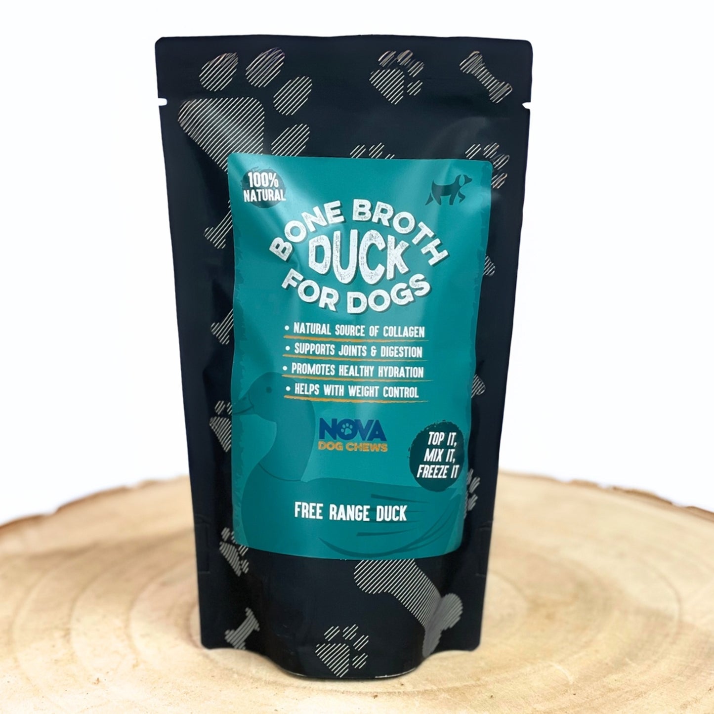 NOVA - Bone Broth