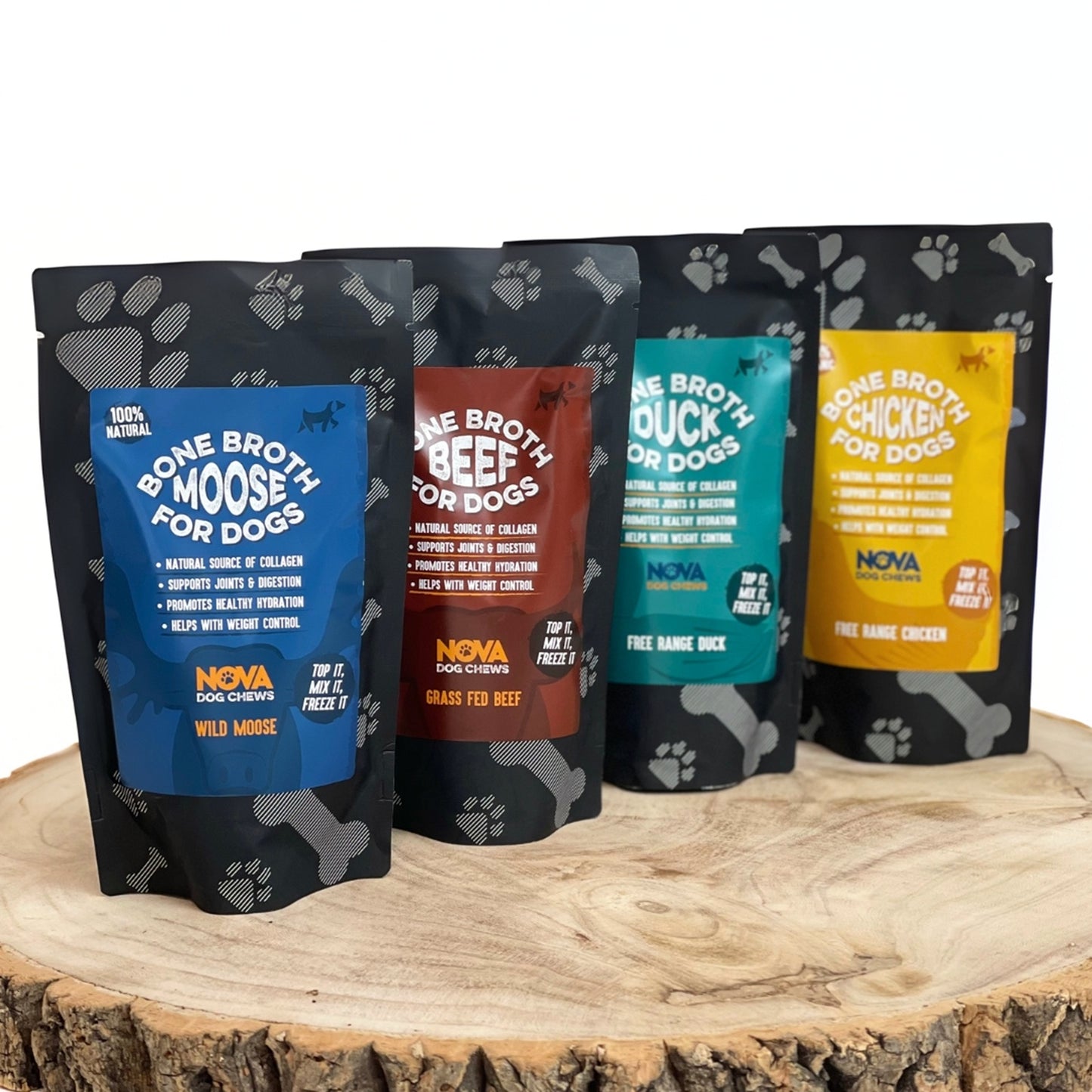 NOVA - Bone Broth