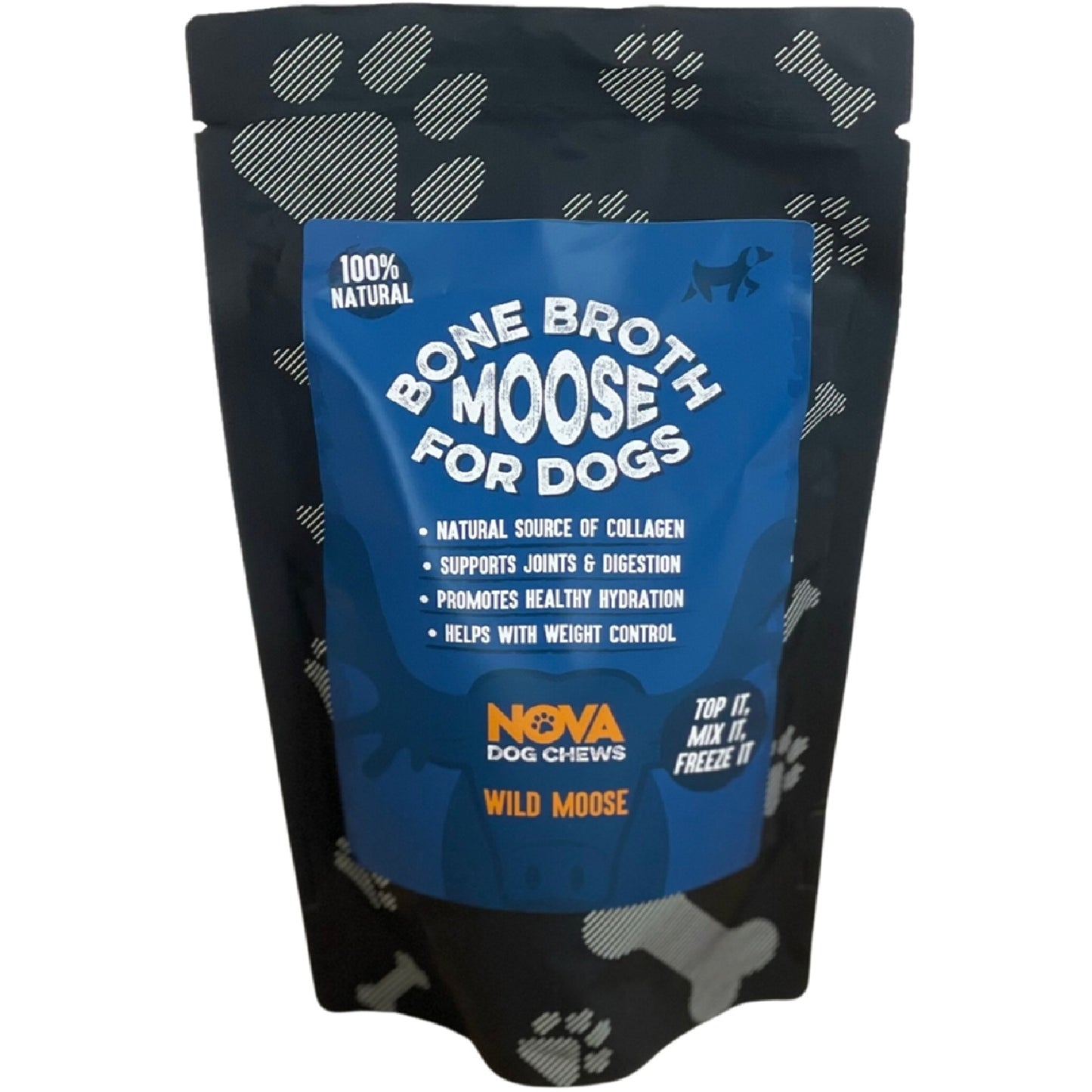NOVA - Bone Broth