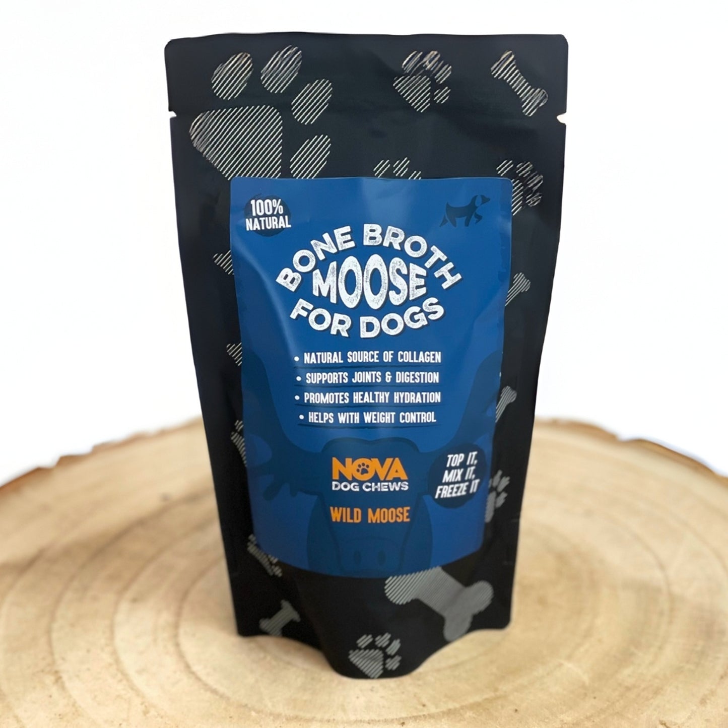 NOVA - Bone Broth