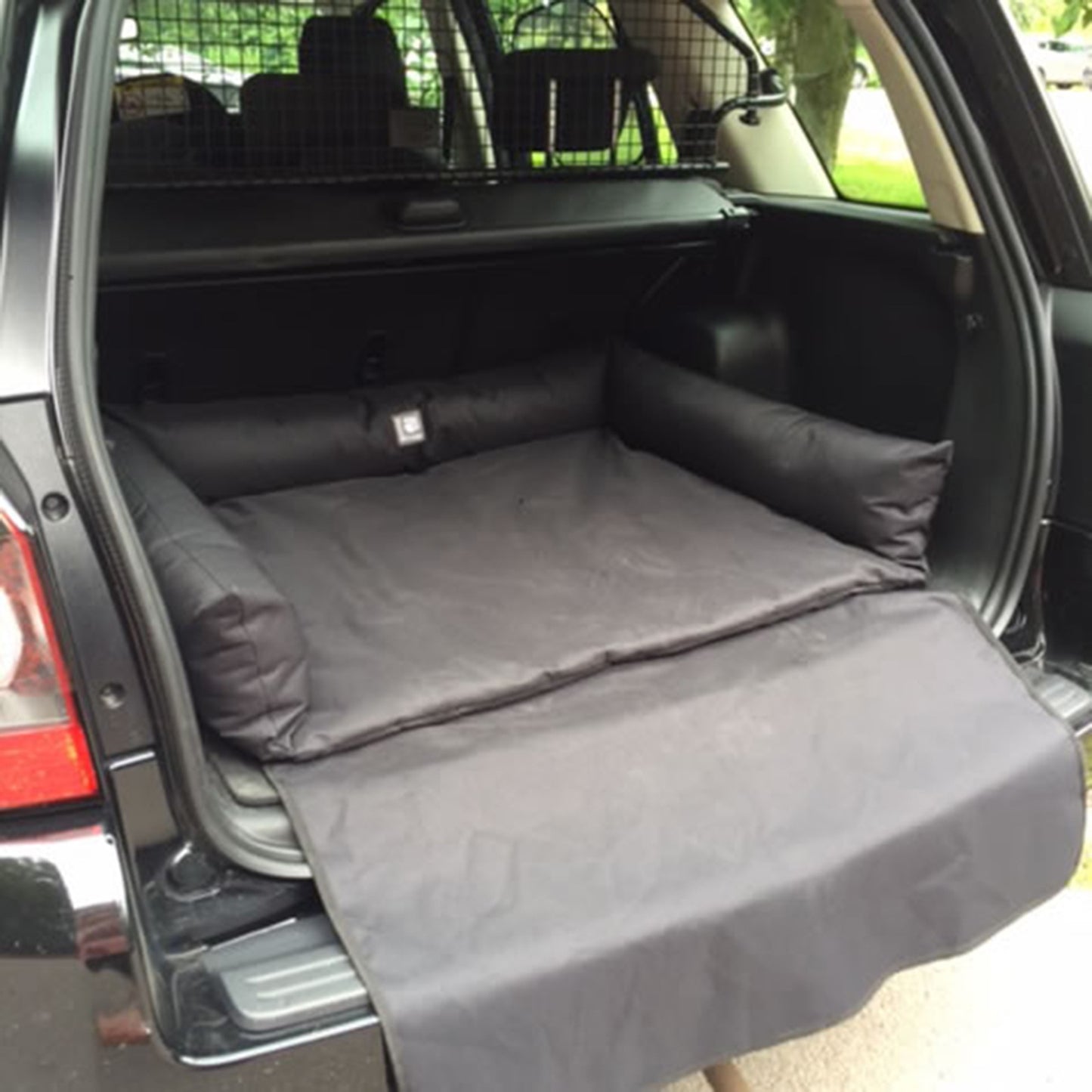 Danish Design - Boot Bed