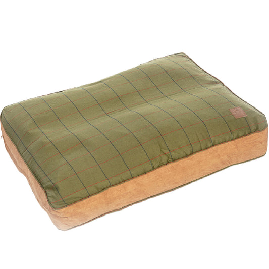 Danish Design - Tweed Box Duvet