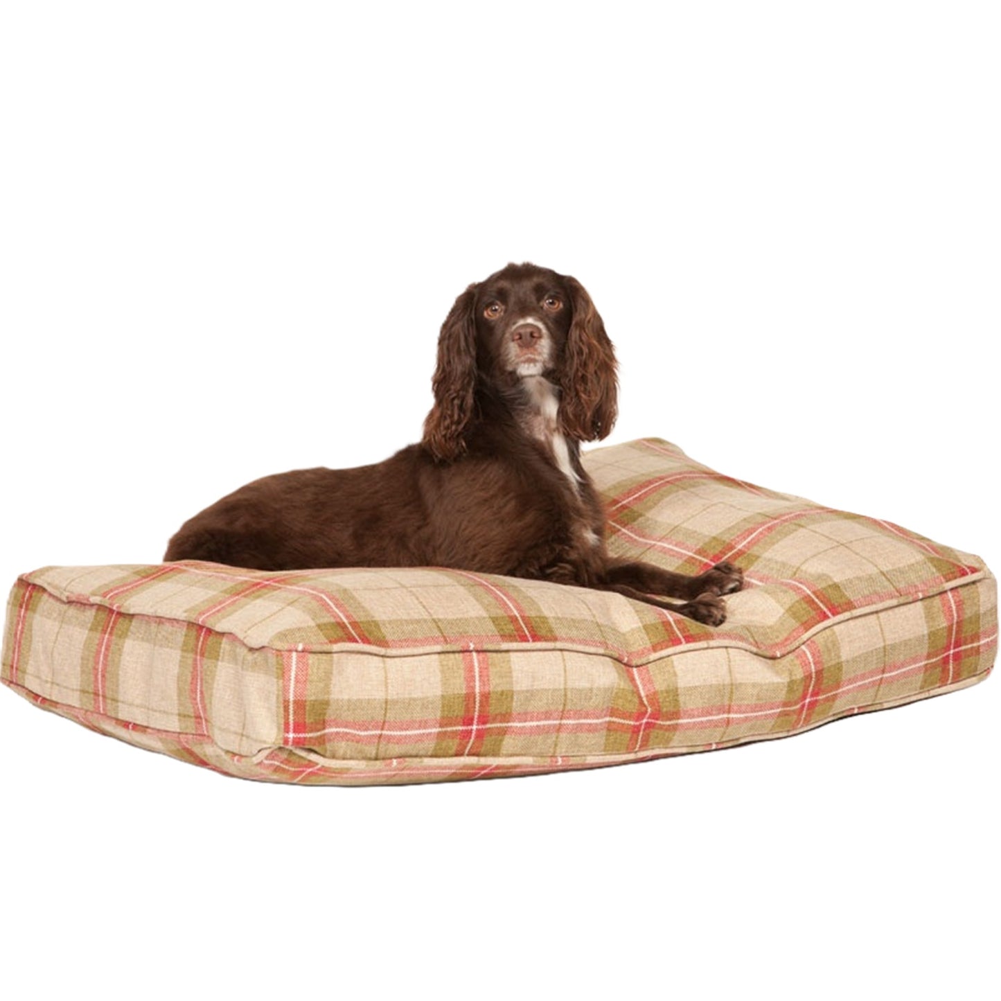 Danish Design - Newton Box Duvet