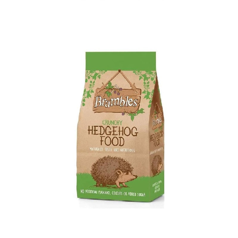 Brambles - Crunchy Hedgehog Food