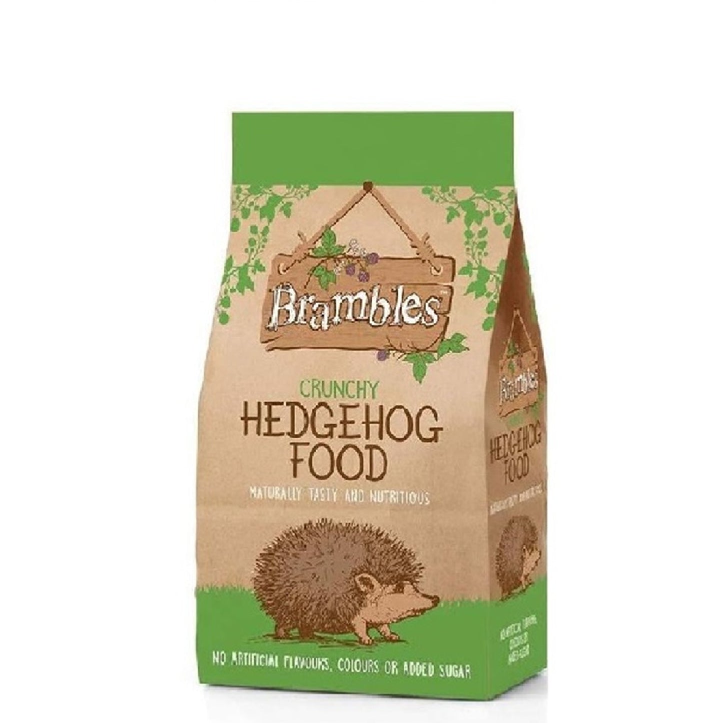 Brambles - Crunchy Hedgehog Food