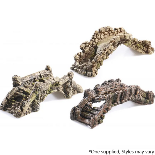 Classic - Bridge Small Ornament (13.5cm)