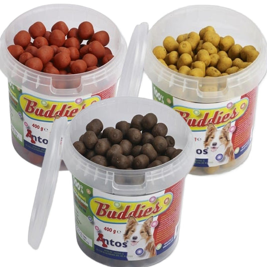 Antos - Buddies (400g)
