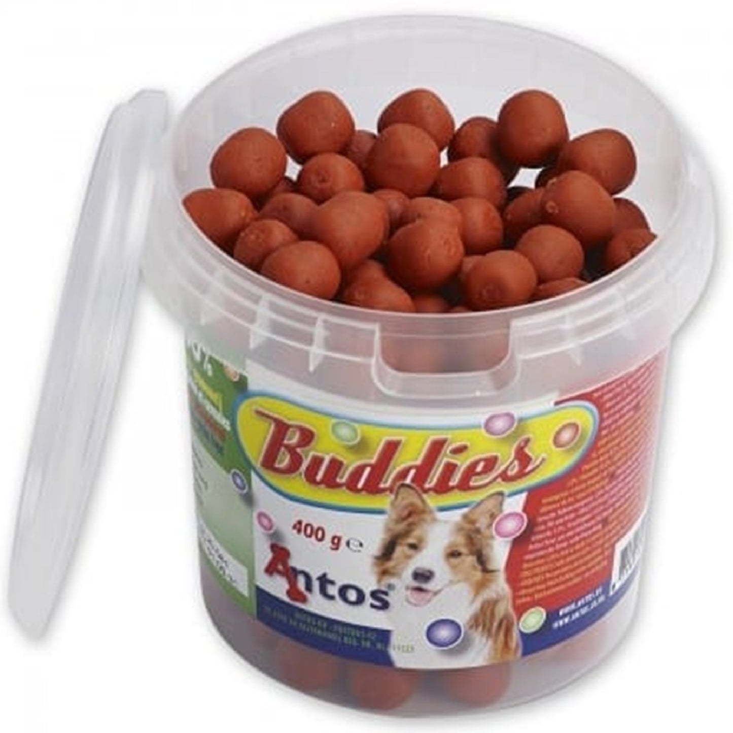 Antos - Buddies (400g)
