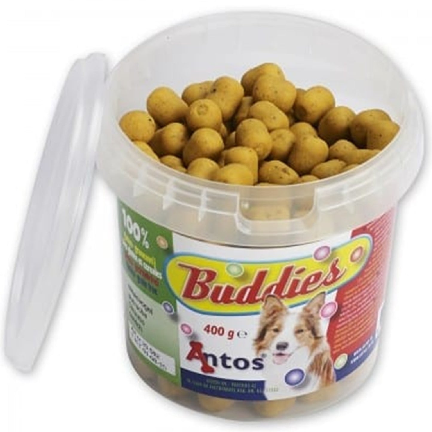 Antos - Buddies (400g)