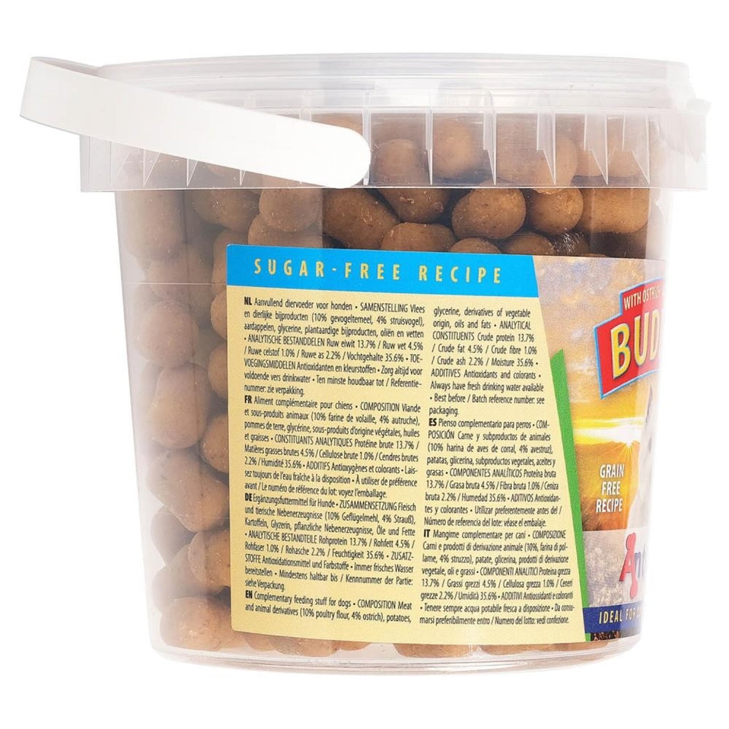 Antos - Buddies (400g)