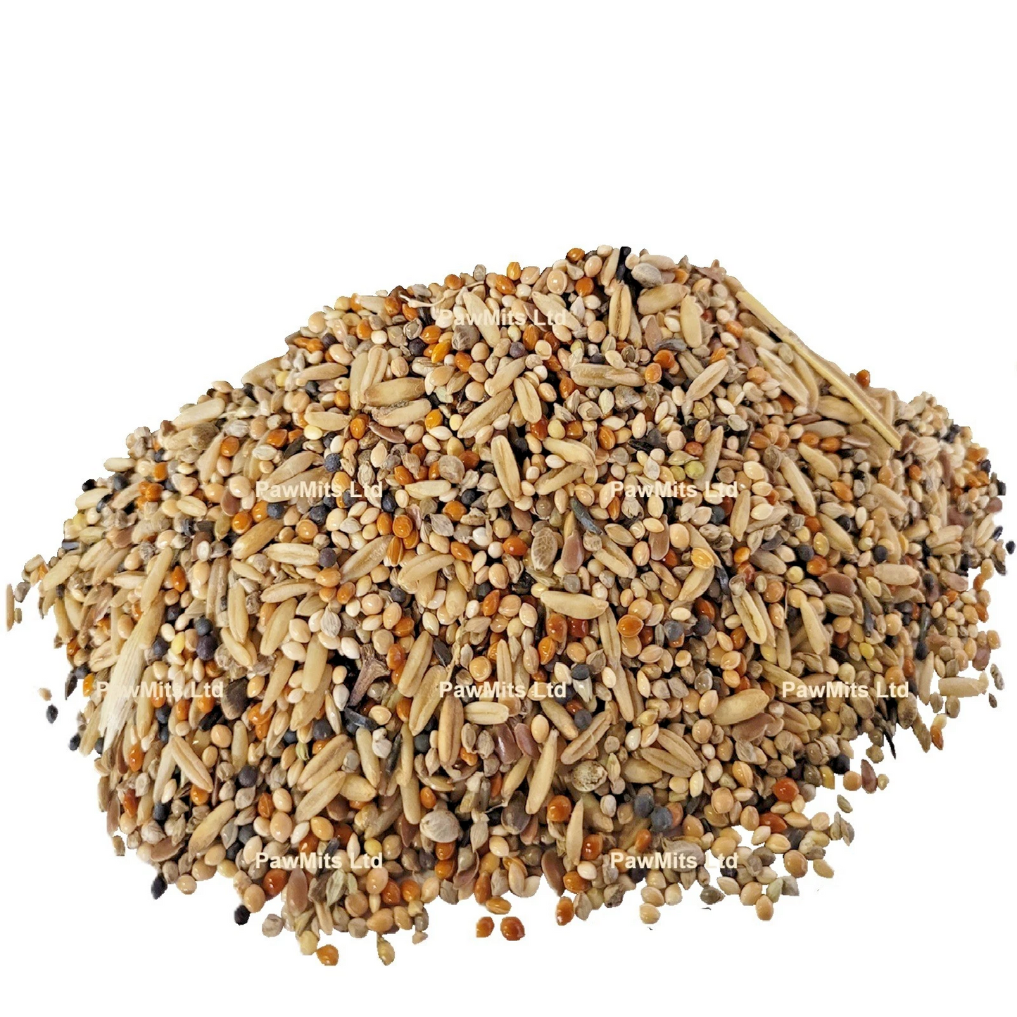Budgie Tonic Food