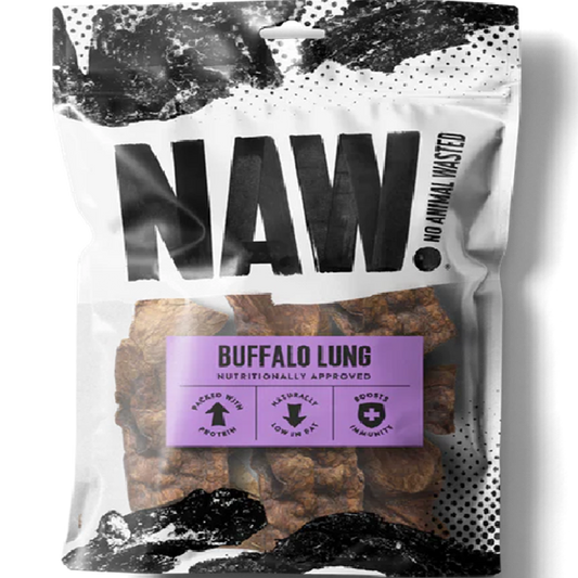 NAW! - Buffalo Lung (130g)