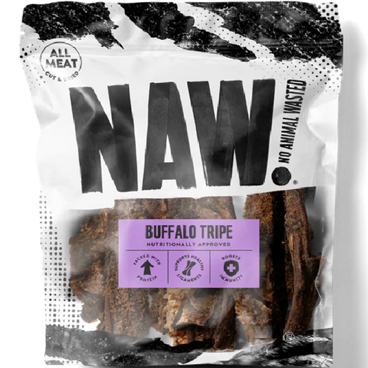 NAW! - Buffalo Tripe Sticks