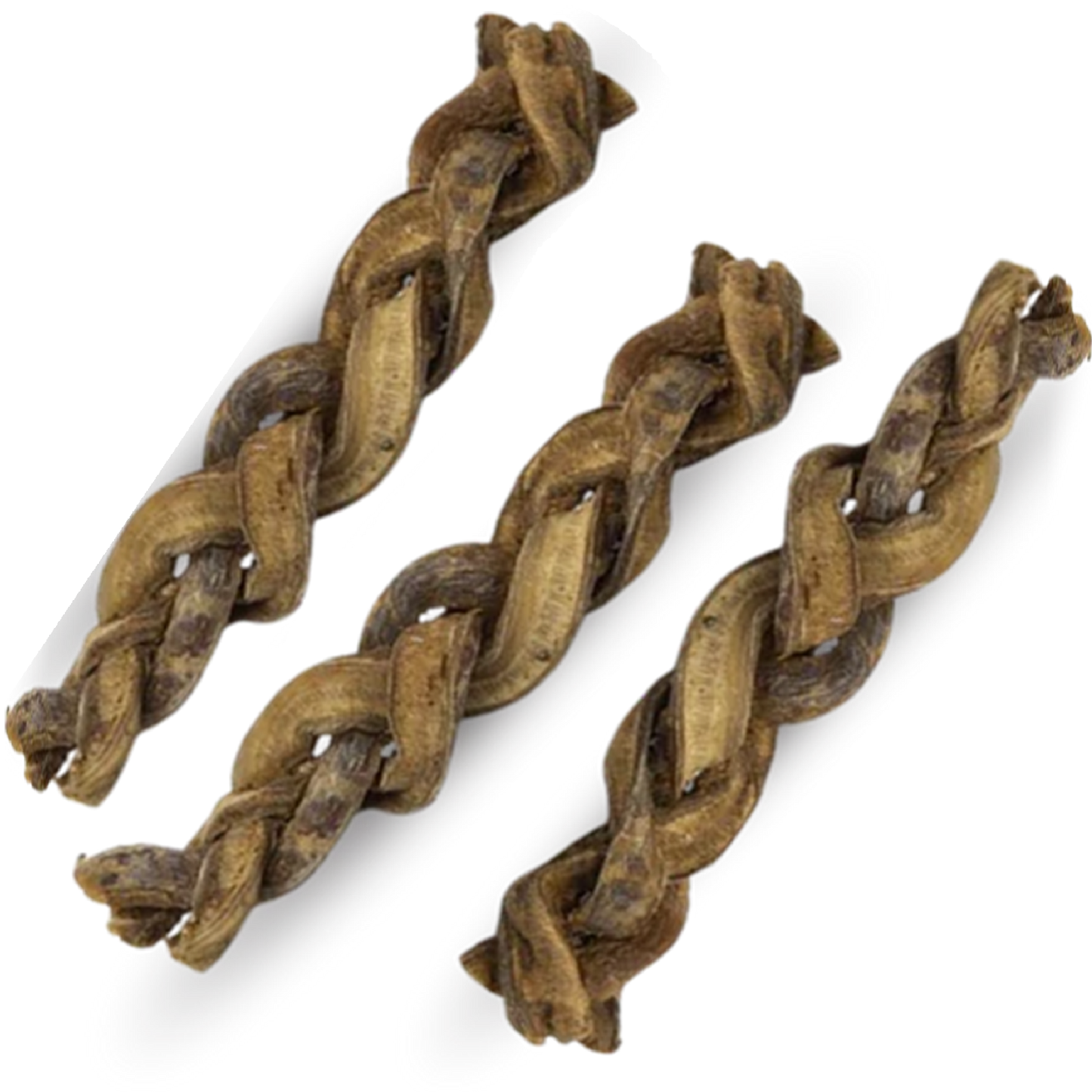 NAW! - Buffalo Braided Pizzles