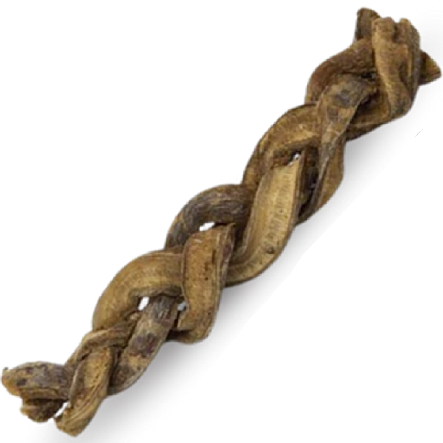 NAW! - Buffalo Braided Pizzles