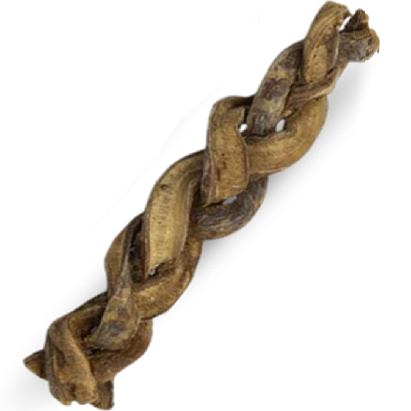 NAW! - Buffalo Braided Pizzles