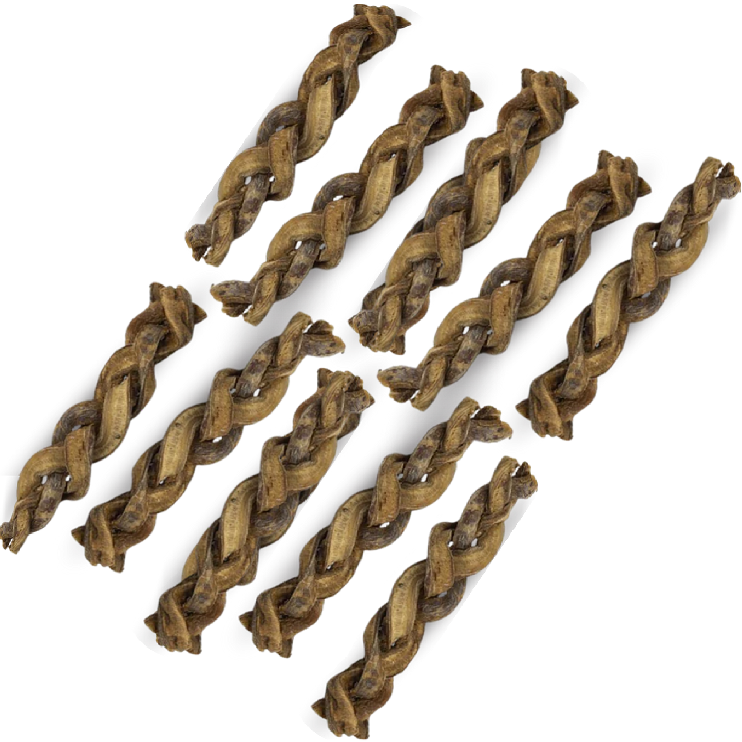 NAW! - Buffalo Braided Pizzles