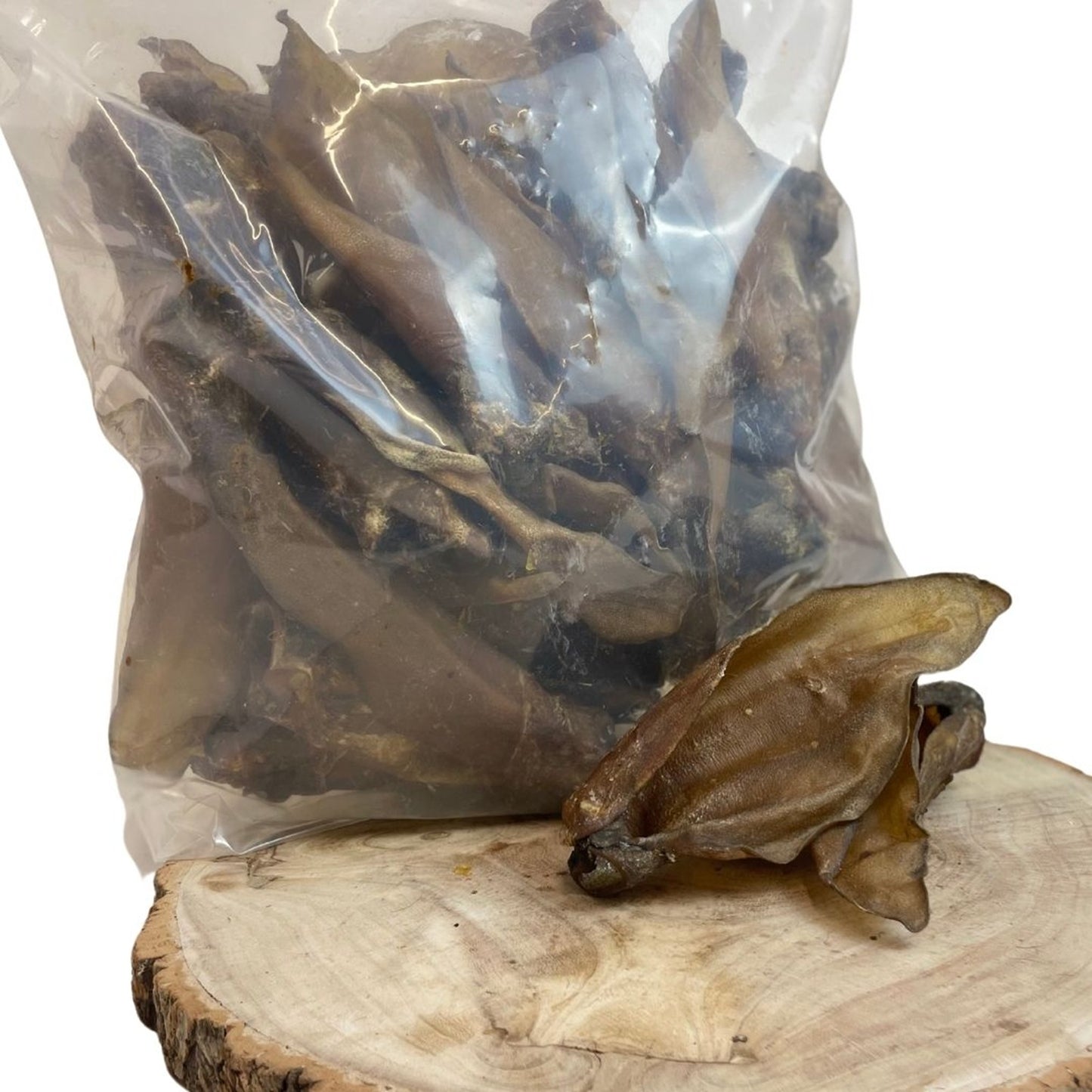 Paddock Farm - Large Buffalo Ears