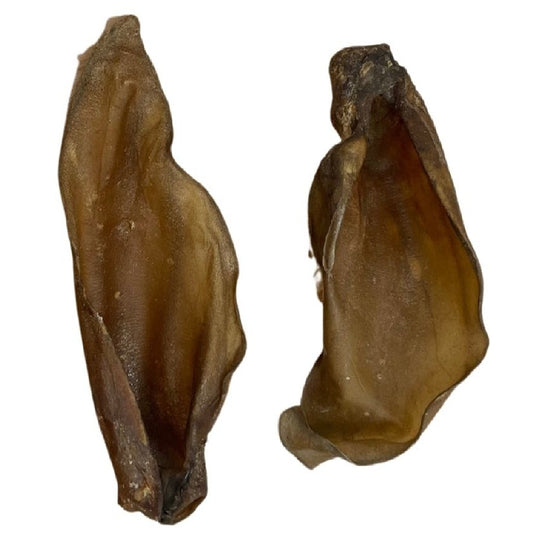 Paddock Farm - Large Buffalo Ears