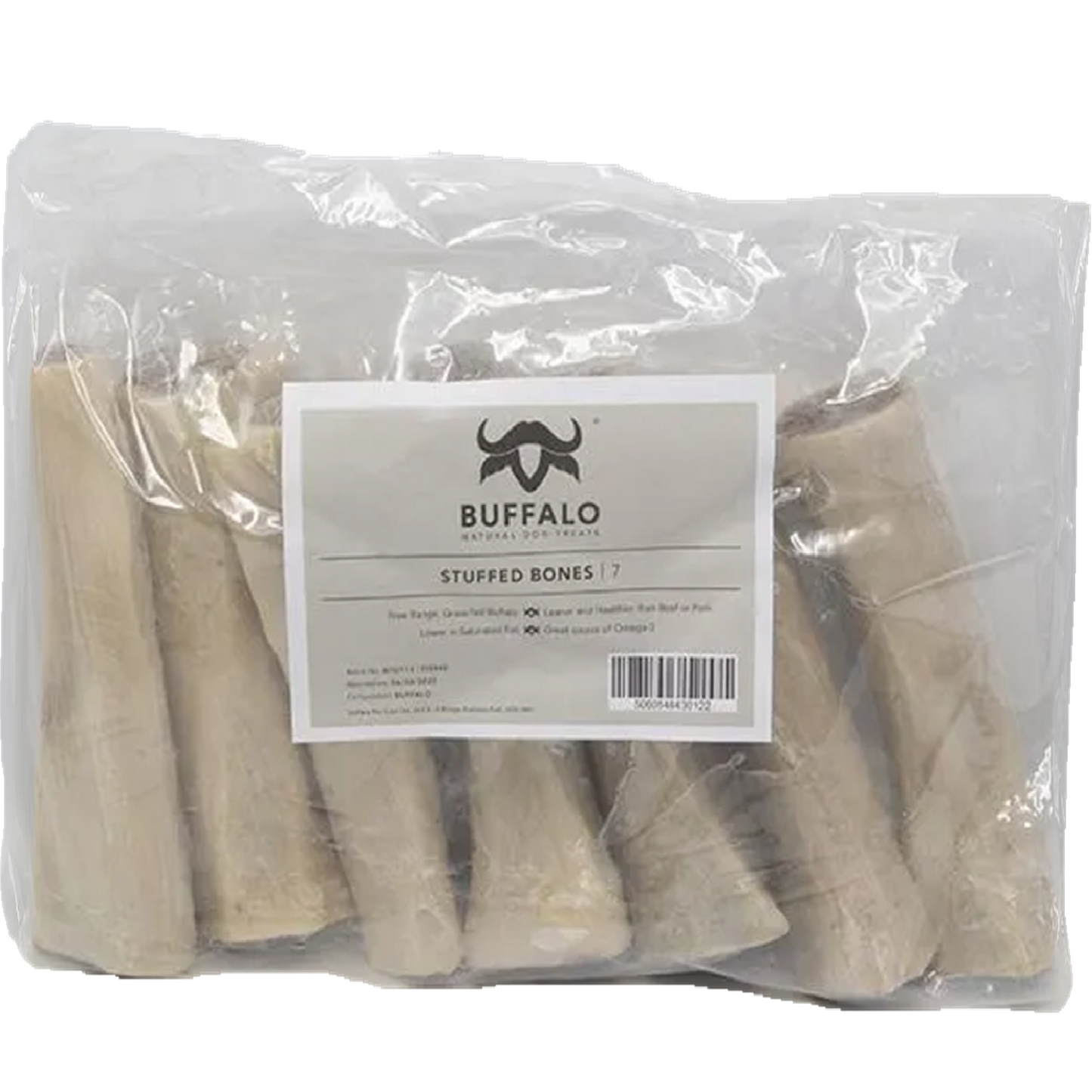 NAW! - Buffalo Filled Bones