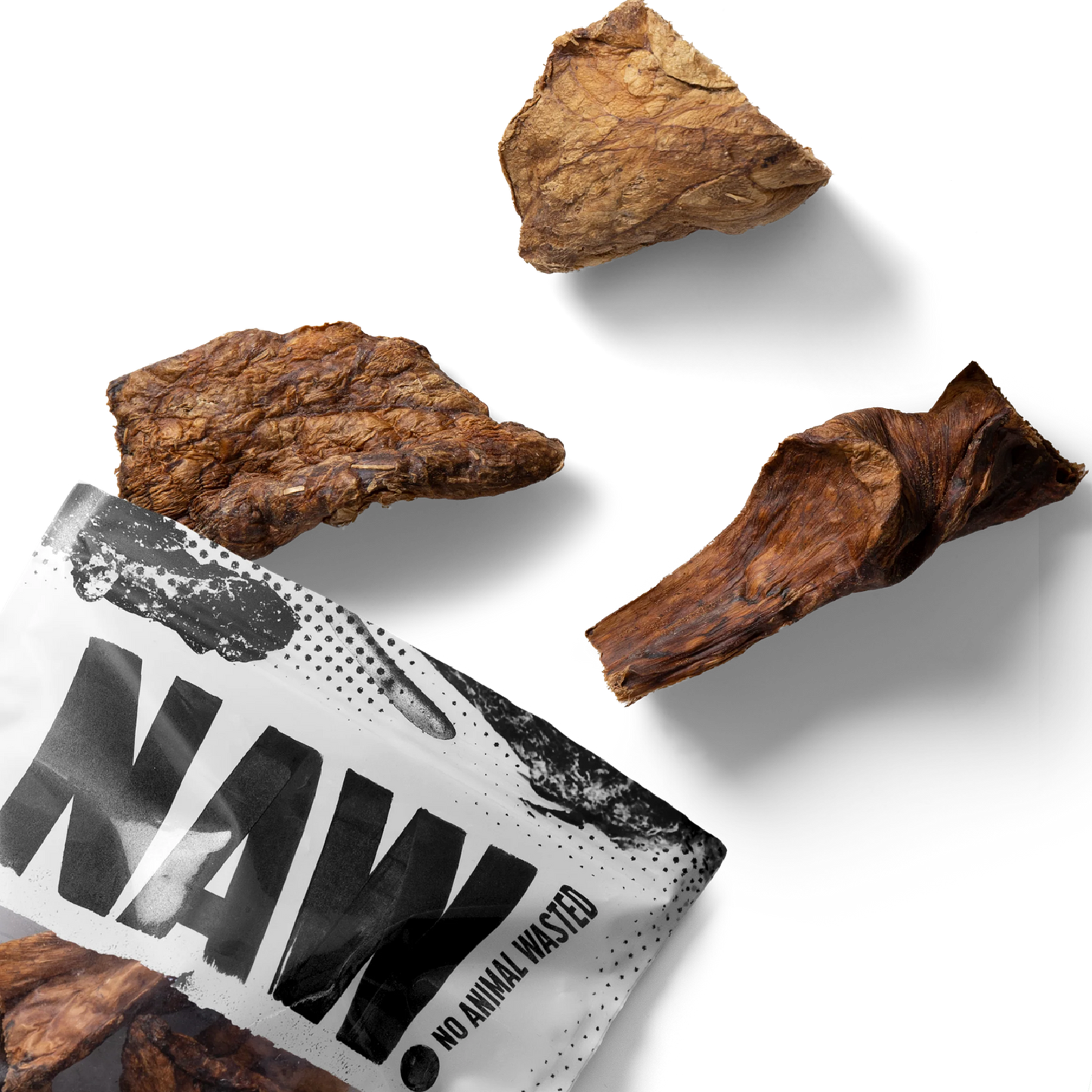 NAW! - Buffalo Lung (130g)