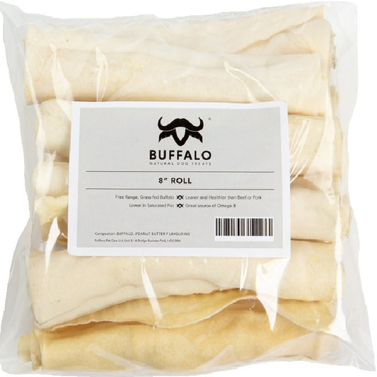 NAW! - Buffalo Rolls (10pk)
