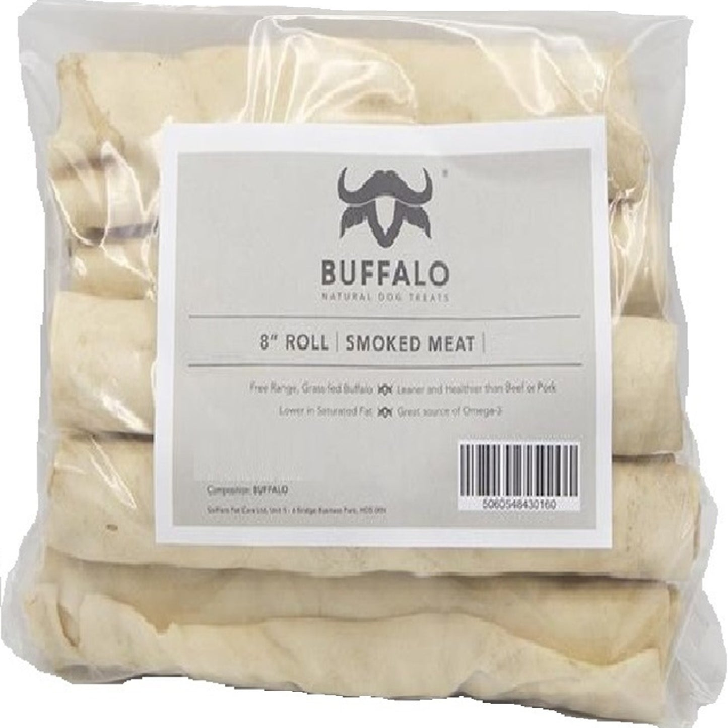 NAW! - Buffalo Rolls (10pk)