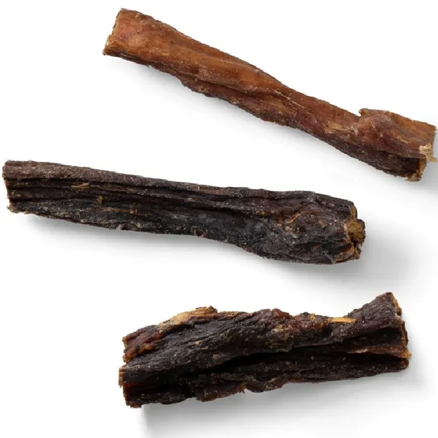 NAW! - Buffalo Steak